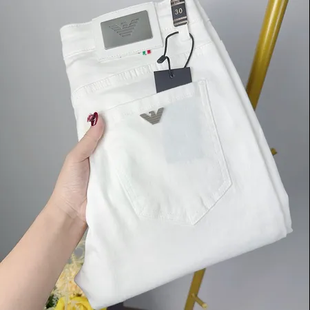 アルマーニ ジーンズ