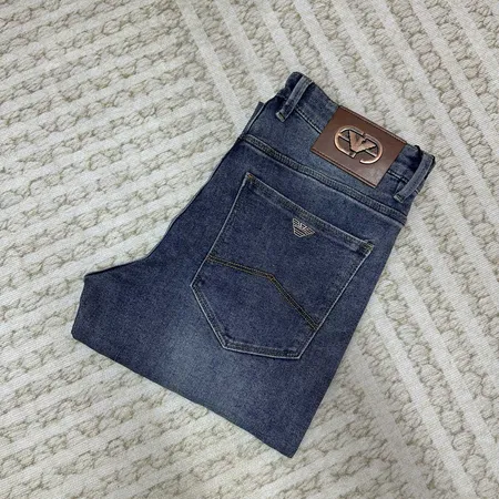 ディオール ジーンズ