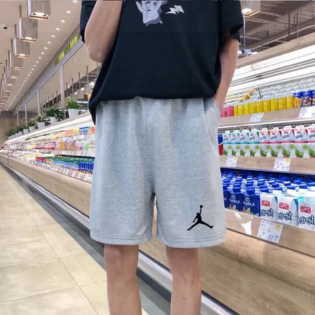 エアジョーダン ショートパンツ