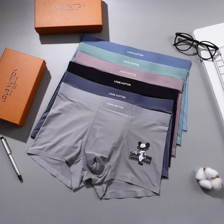 エルメス パンツ