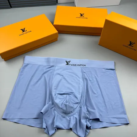 ルイヴィトン パンツ