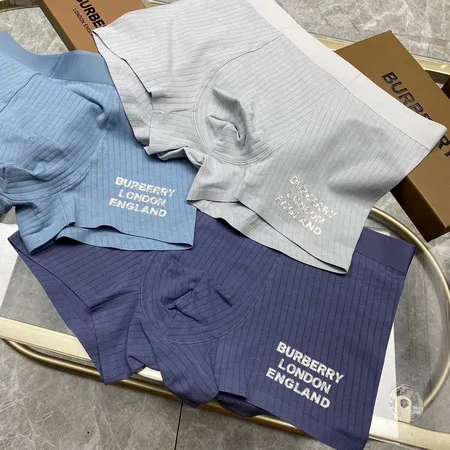 バーバリー ス パンツ