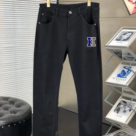 エルメス ジーンズ