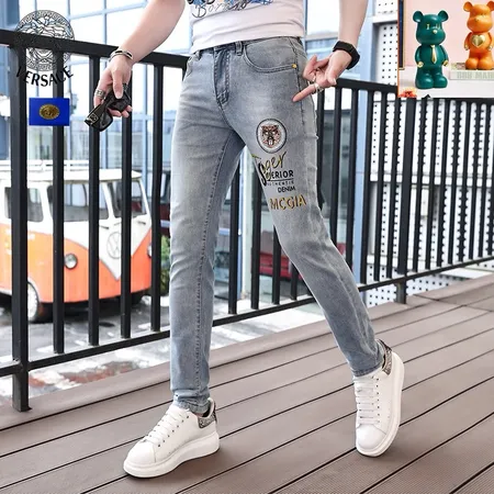 ヴェルサーチ ジーンズ