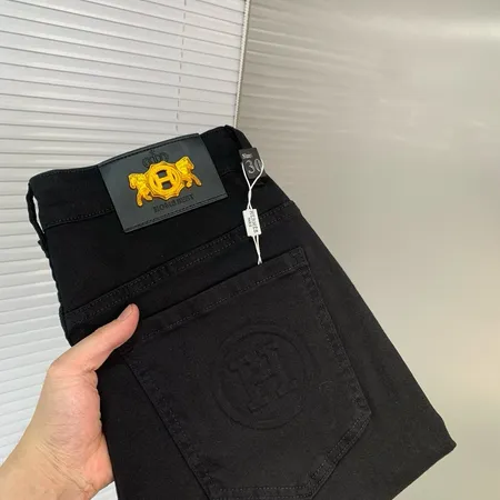 エルメス ジーンズ