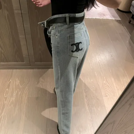 セリーヌ ジーンズ