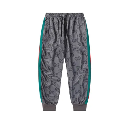 グッチ トレーニングパンツ