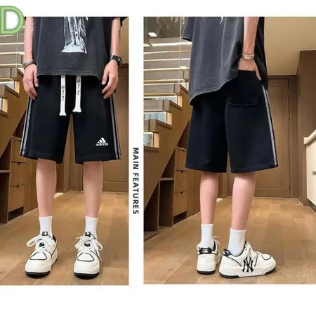 アディダス ショートパンツ