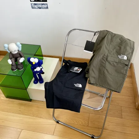 ノースフェイス ショートパンツ