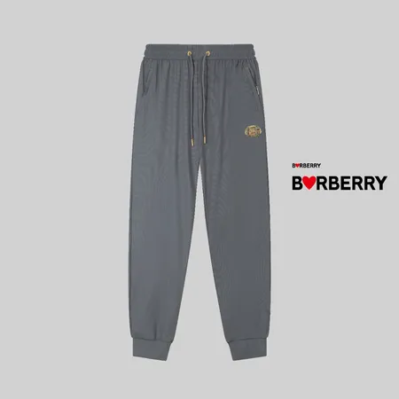 バーバリー ス トレーニングパンツ