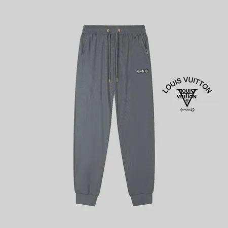 ルイヴィトン トレーニングパンツ