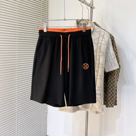 エルメス ショートパンツ