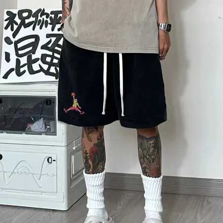 エアジョーダン ショートパンツ