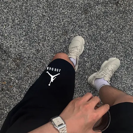 エアジョーダン ショートパンツ