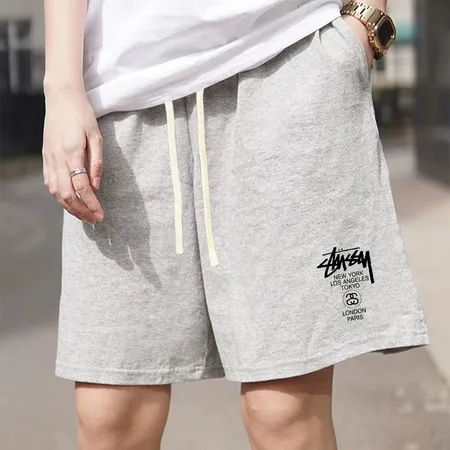 ステューシー ショートパンツ