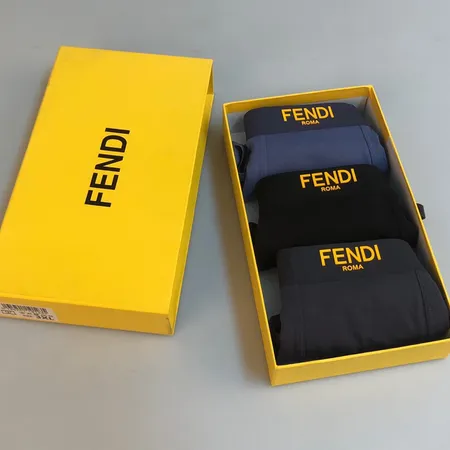 フェンディ パンツ