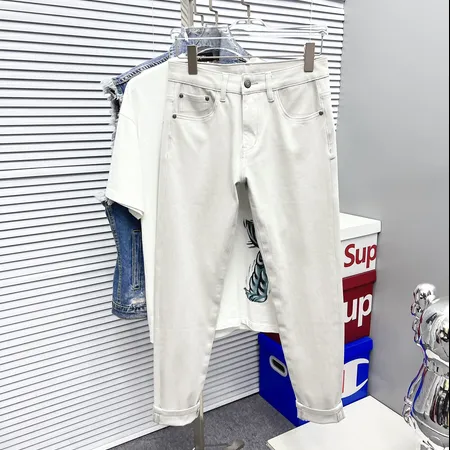 ヴェルサーチ ジーンズ