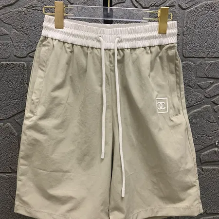 シャネル ショートパンツ