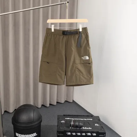 ノースフェイス ショートパンツ