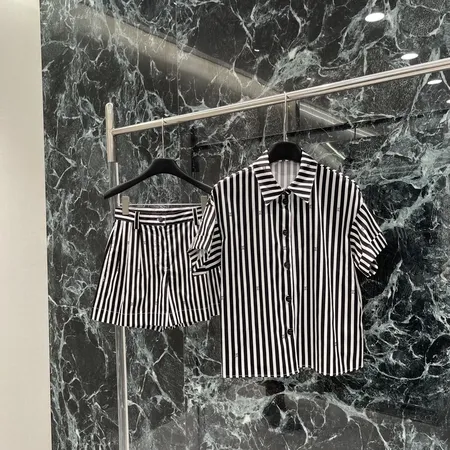 シャネル ショートパンツ