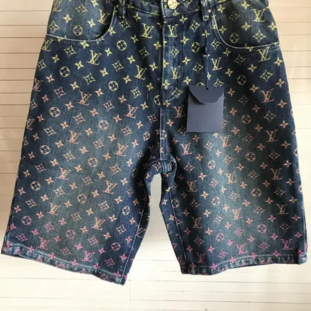 エルメス ショートパンツ