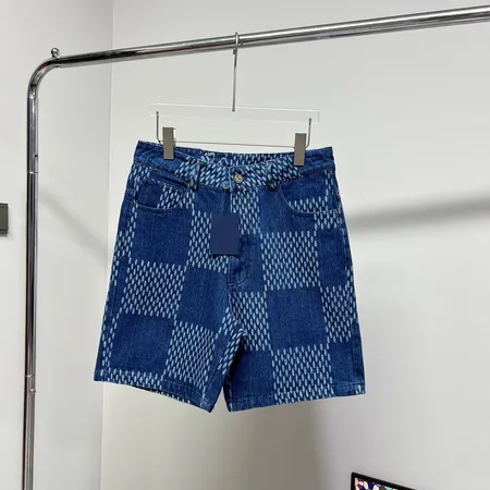 ルイヴィトン ショートパンツ