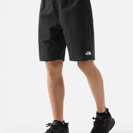 ノースフェイス ショートパンツ