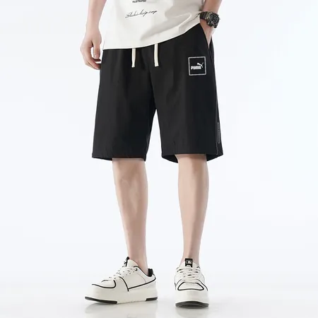 プーマ ショートパンツ