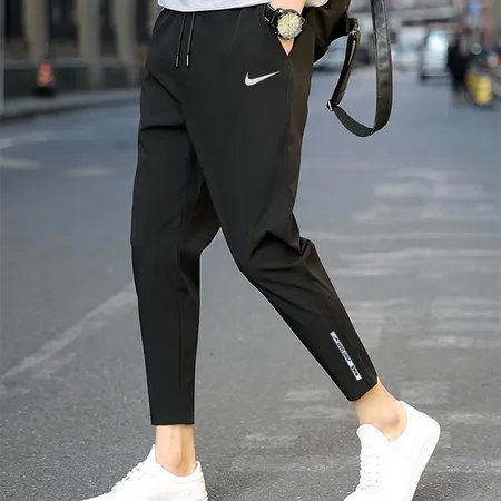 ナイキ トレーニングパンツ