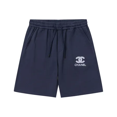 シャネル ショートパンツ