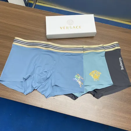 ヴェルサーチ パンツ