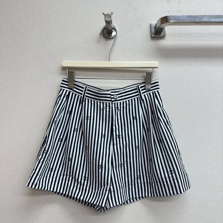 シャネル ショートパンツ