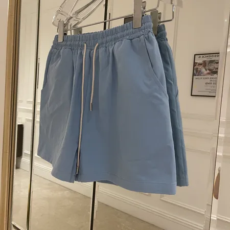 シャネル ショートパンツ