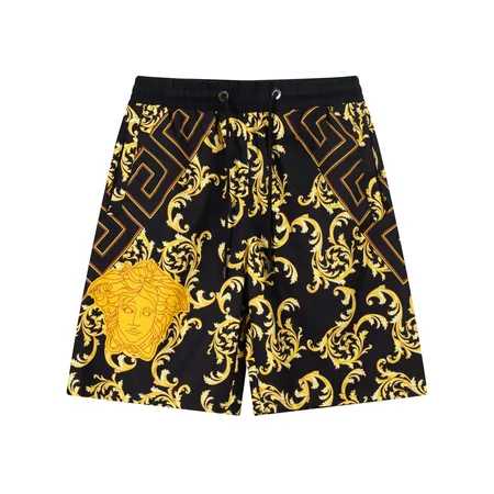 ヴェルサーチ ショートパンツ