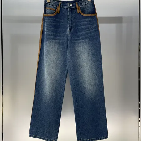 ミュウミュウ ジーンズ