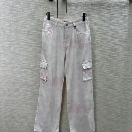 ミュウミュウ ジーンズ