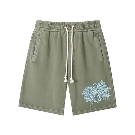 クロムハーツ ショートパンツ