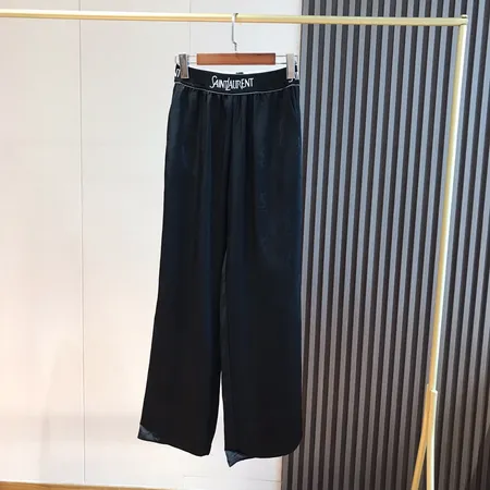 イブサンローラン カジュアルパンツ