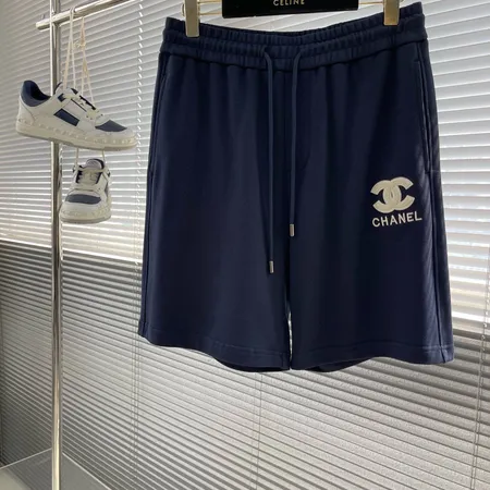 シャネル ショートパンツ