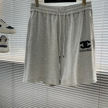 シャネル ショートパンツ