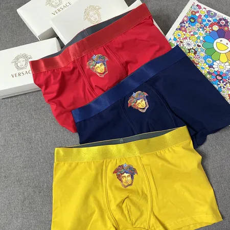 ヴェルサーチ パンツ