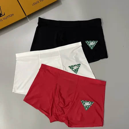 ルイヴィトン パンツ