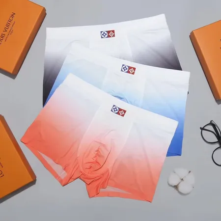 ルイヴィトン パンツ