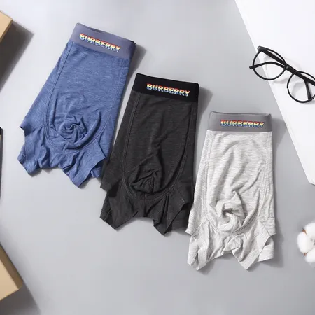 バーバリー ス パンツ