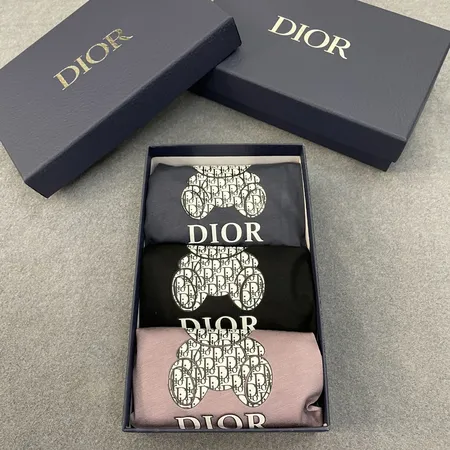 ディオール パンツ