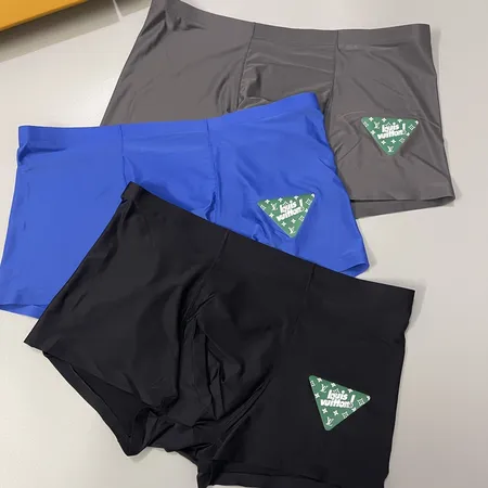 ルイヴィトン パンツ