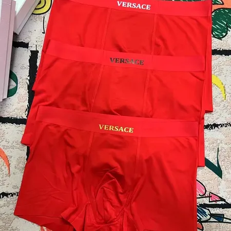 ヴェルサーチ パンツ