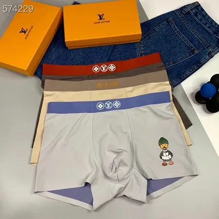 ルイヴィトン パンツ