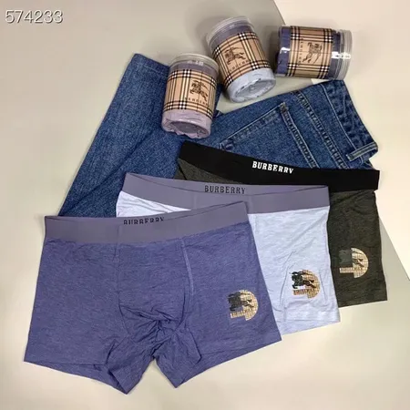 バーバリー ス パンツ