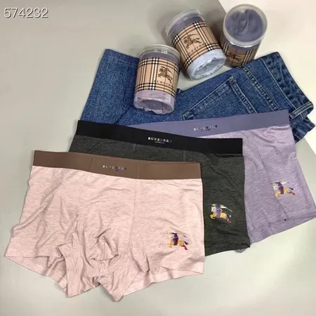 バーバリー ス パンツ